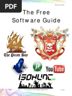 Free Software Guide-30.6