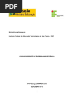 Prc Engenharia Mecnica