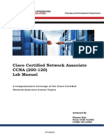 CCNA R&S