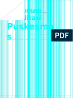 Buku Instrumen Akreditasi Puskesmas