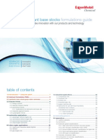 Synthetic Lubricant Base Stocks Formulations Guide en