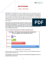 Biology Otba Theme 1 Text