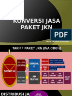 4. Konversi Jasa Umum Ke Jkn