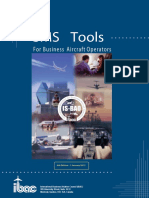SMS Tools Booklet