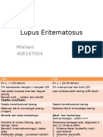 Lupus Eritematosus