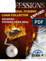 Download Confessions of Rogue Student Loan Collector - Student Loan Blueprint by Rogue Student Loan Collector SN33728604 doc pdf