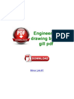 Download engineering-drawing-by-p-s-gill-pdfpdf by Naveen Bhardwaj SN337286406 doc pdf
