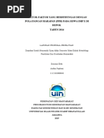 Download Proposal Skripsi Andini by ndinandini SN337286651 doc pdf