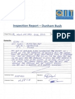 3322 RTPU - 01 Inspection Report (02!08!2016)