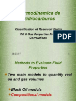 L3-Reservoir Fluids Classification