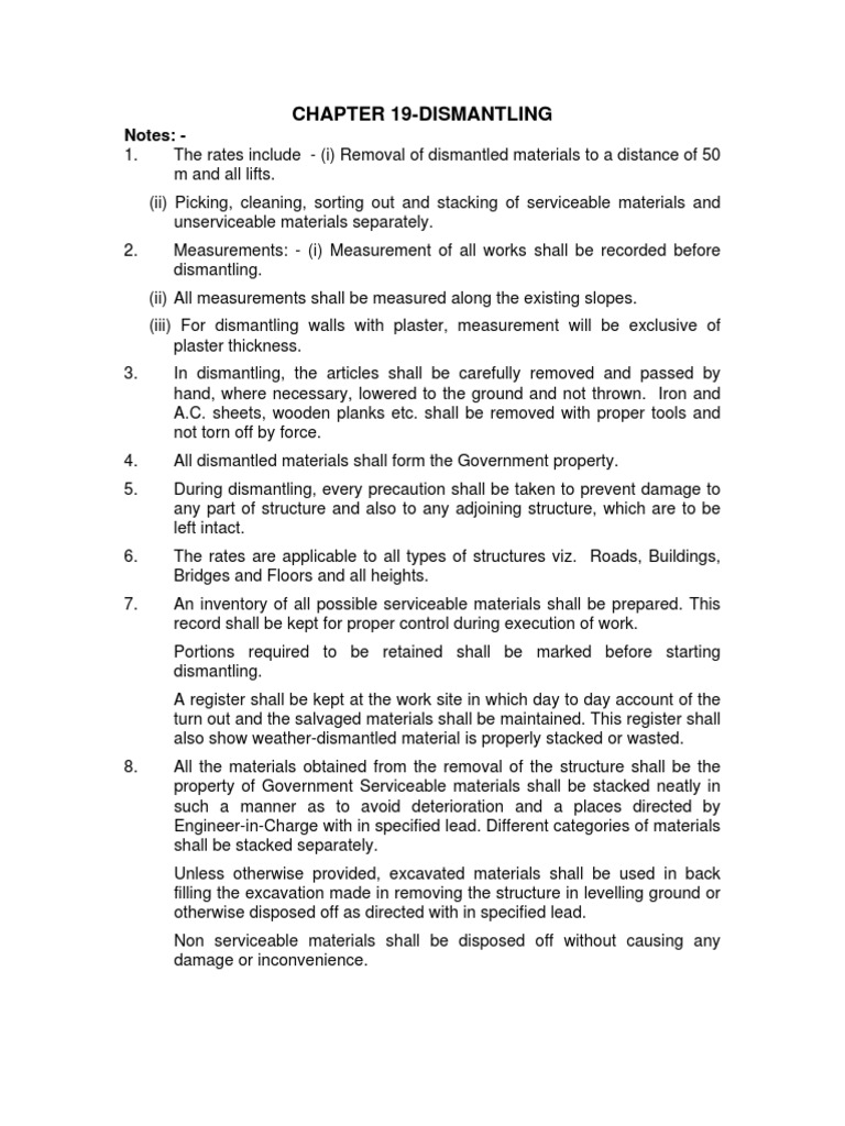Chapter 19 | PDF | Roof | Mortar (Masonry)