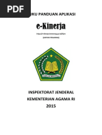 Download Manual e Kinerja Pegawai by Kuncoro SN337290179 doc pdf
