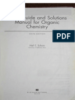 Chem 140 Solution Manual
