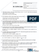 Mate.Info.Ro.3027 Fizica - Subiecte 2014 Universitatea Politehnica din Bucuresti.pdf