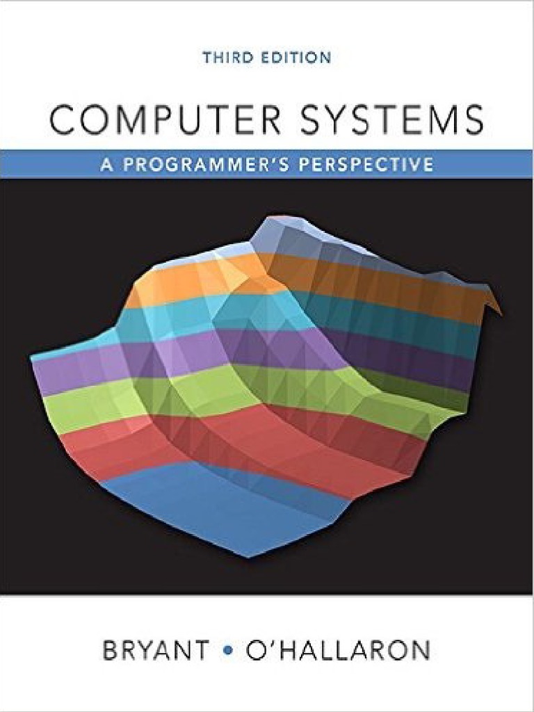 Csapp Solutions | PDF