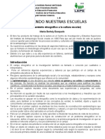 4 - Conociendo Nuestras Escuelas Docx Naye