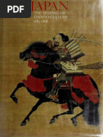 Download iaf6hJapanTheShapingofDaimyoCulture11851868pdf by Alberto Aichel SN337295738 doc pdf