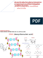 Electrochemical Methods For Determination of Thymine in Medical Pipefish Samples Based On HPMFP/Ppy/GCE-modified Electrode