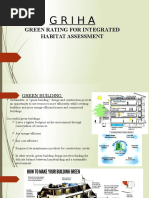 IGBC Green New Buildings Rating System | PDF | Green Building ...