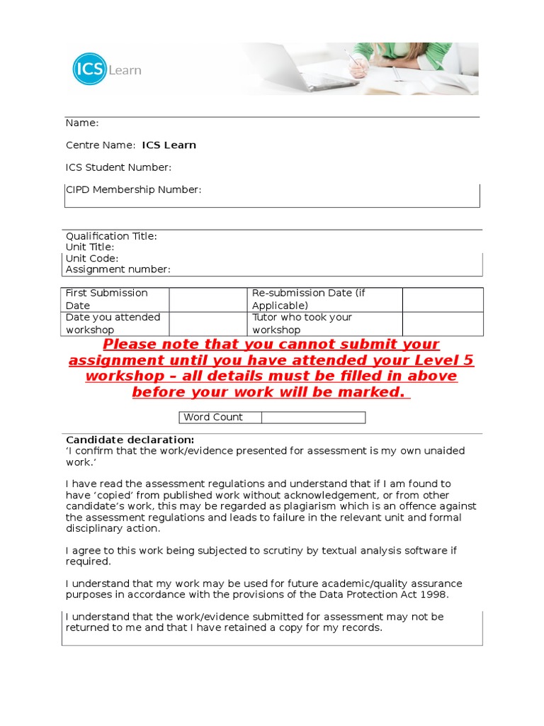 Cipd assignment help reviews image