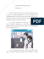 Review -  ReLife capítulo 156