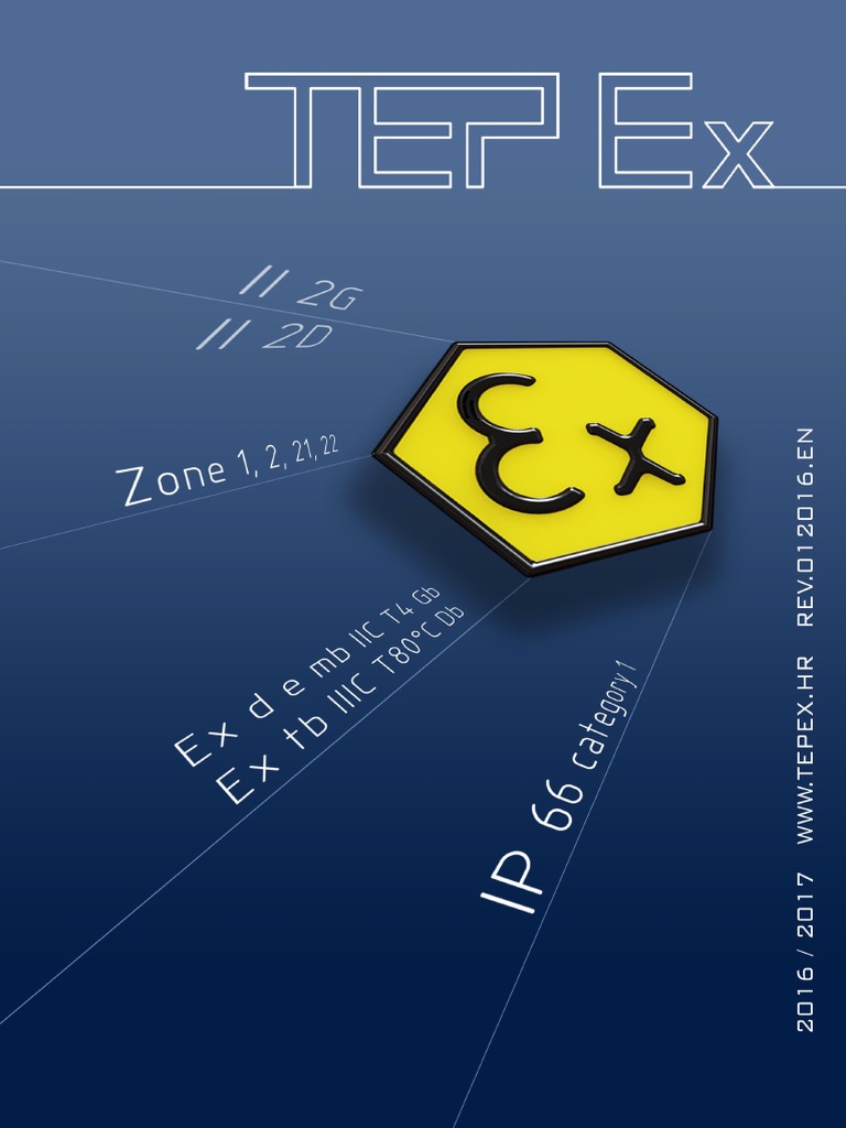 TEPEx Catalog en 2016-2017 | PDF | Manufactured Goods | Electricity