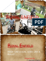 Royal Enfield