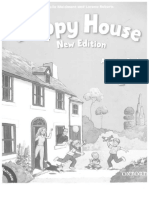 Happy House 1 Activity Book New