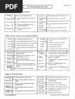energy work power worksheet answer key