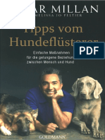 Tipps Vom Hundeflüsterer - Cesar Millan