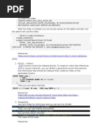 Create Table Jemp (C Json, G INT GENERATED ALWAYS AS (C - "$.id"), INDEX I (G) )