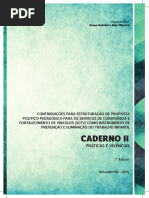 Livro - Praticas e Vivências