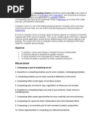 Download Importance of Computer Science  by thiru12741550 SN33730752 doc pdf