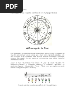 A Concepção Da Cruz Signos NM
