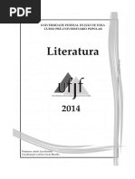 Apostila de Literatura André Luis Batista 1. Doc3332