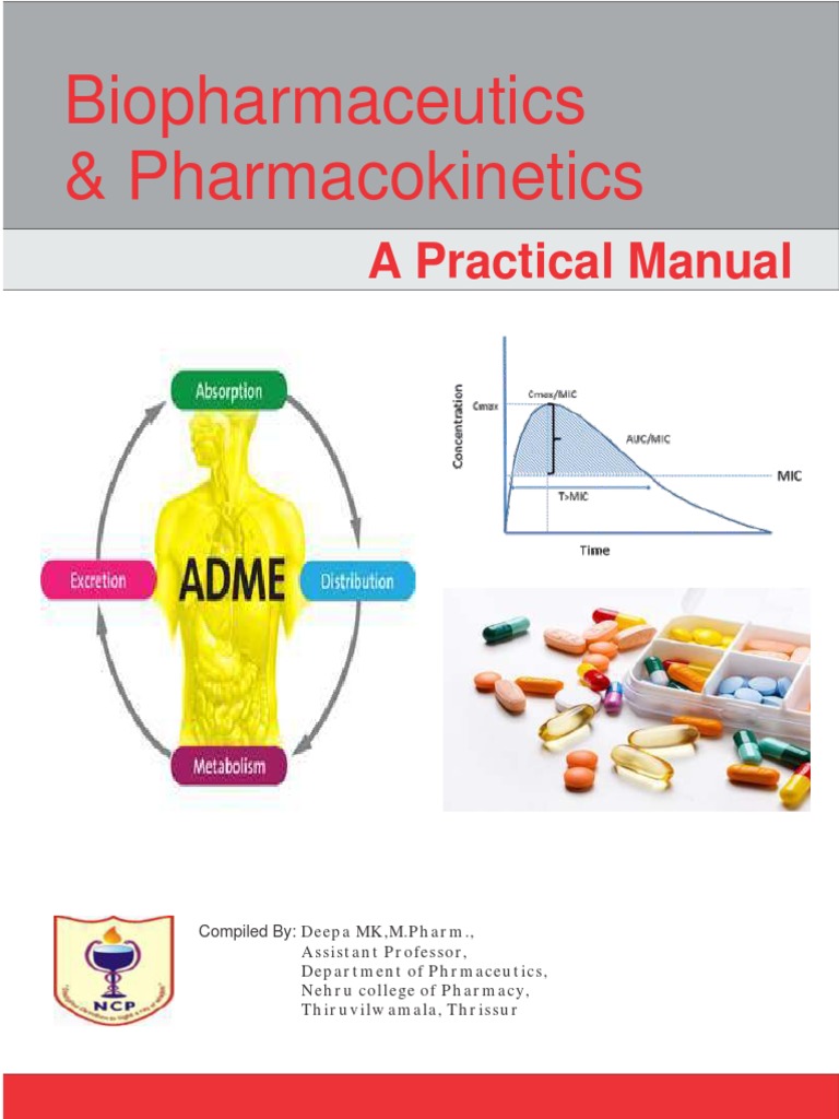 clinical biopharmaceutics: pdf download