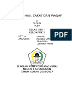 Download Ibadah Haji Zakat Dan Waqaf by Nurul Hasnita SN337311509 doc pdf