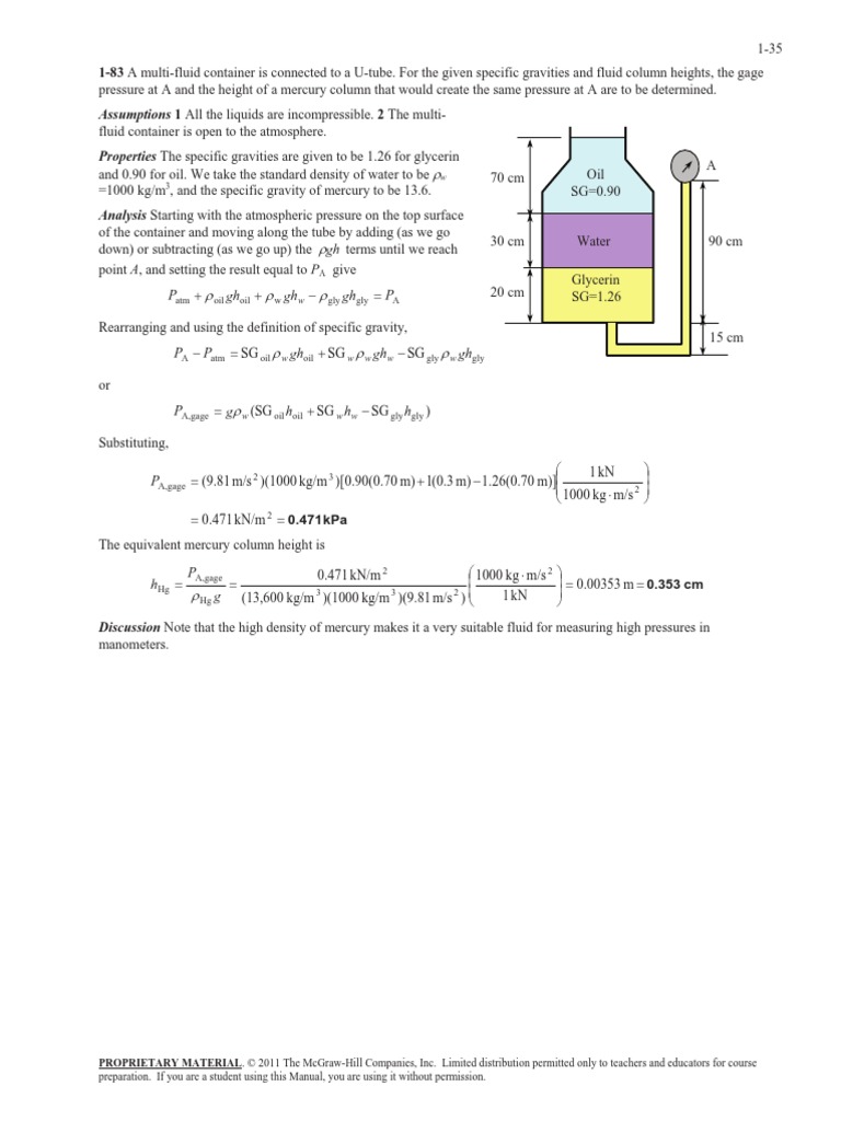 Solution 1330895172 | PDF
