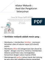 Ventilator Mekanik Ppds 2106 PDF