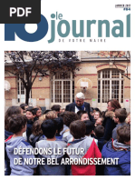 Journal16 Janvier 2017