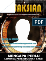 Buletin LPSK Edisi1