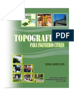 Topografia para Ing Civiles PDF