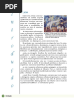 10 Capoeira Jogo, Luta ou dança