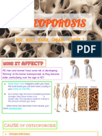 osteopoesis bone 