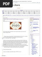 Download KAEDAH MENULIS KHOT NASKHI Lengkap Dan Gratis 1 - Blog Islam Share by FalahIbnuRosyid SN337318152 doc pdf