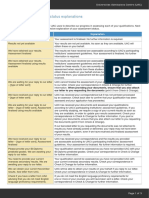 Applicant Tracking Quals