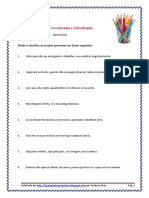 orações coordenadas e subordinadas - exercícios3 (blog8 11-12).pdf