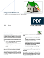 Kennisrapportage ESCo's Bestaande Woningen v1.0 - September 2014 PDF