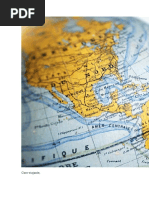 Intercâmbio de Longa Duração Na Irlanda