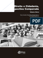 Ramiro Jr Villas Boas Edc Em Perspect Compar Livro Completo Copia